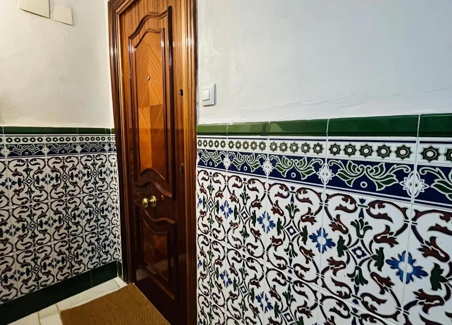 Alameda, Conde De Torrejon Apartment Seville 0*,