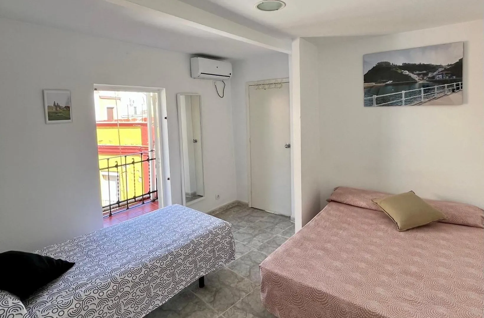 Alameda, Conde De Torrejon Apartment Seville